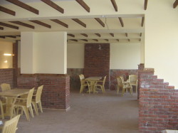 cafe/bar