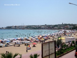 main beach