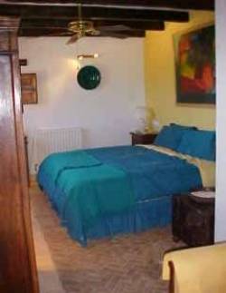 Master bedroom - other view