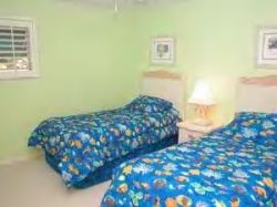 Twin Bedroom