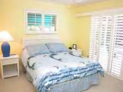 Queen Bedroom