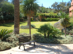 Resort Gardens