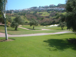 la cala golf