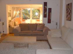 apt. 2 livingroom