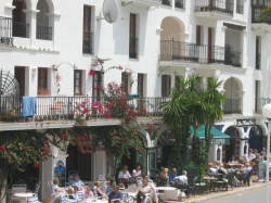 Duquesa Port