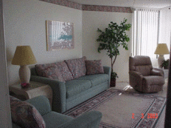 Queensize sofa bed