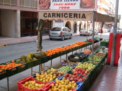 The Local Market,  Every Wednesday.