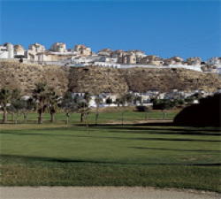 Excellent Golfing Facilities-La Marquesa