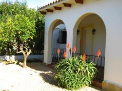 Casita Montgo