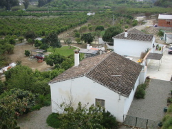 The Finca