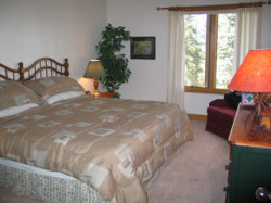 Bedroom #3