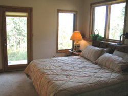 Bedroom #4
