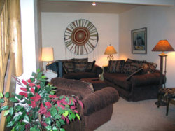 Living Room #2