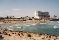 La Zenia Beach