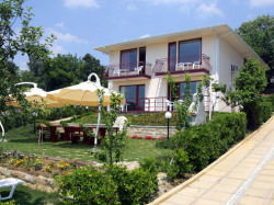 The Villa