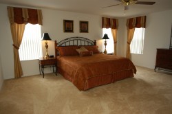 Master suite/ensuite/dressing room/TV/DV