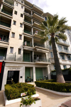 Les Trois Epis