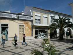 Shopping in Tavira