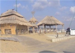 Sunny Beach