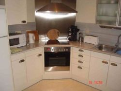 Siematic fully fitted kitchen