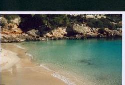 Cala Esmeralda