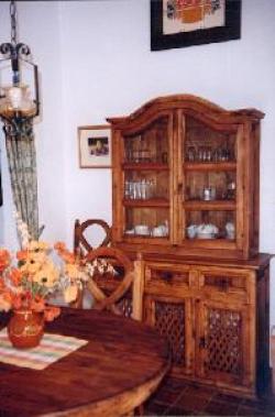 Dining Area/Hall