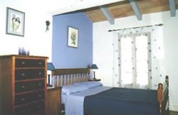 Double bedroom
