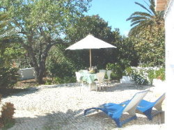Casa Pequena - 3 bed cottage