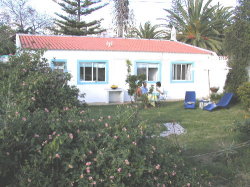 Casa Jardim - 2 bed cottage