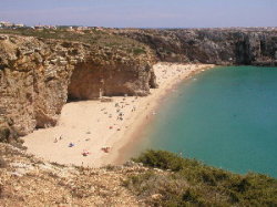 Praia Beliche