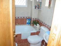 BATH AND SHOWER,TOILETS
