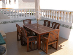 REAR TERRACE