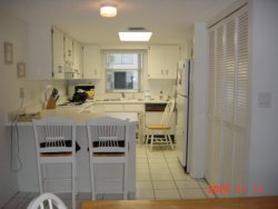 Kitchen unit 403
