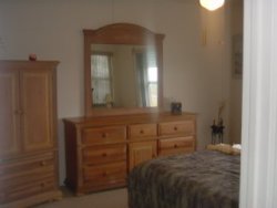 Master Bedroom unit 103