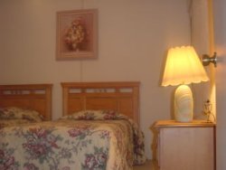 Second Bedroom unit 103