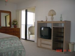 Master Bedroom unit 502