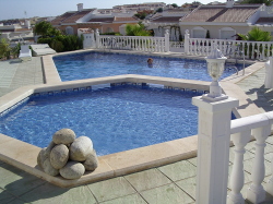 Toddler Pool