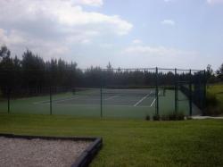 Tennis Courts