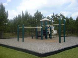 Childrens play area