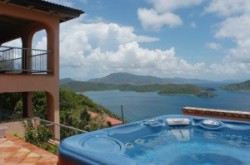 Spa View