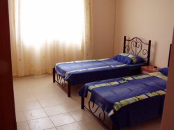 Main Bedroom with ensuite