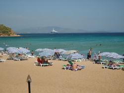 Third Beach