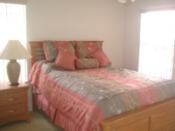 Second Master Bedroom