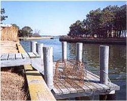 Private Dock