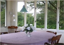 Dinning Area