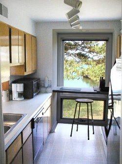 The Kitchen