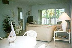 The Dinning Area