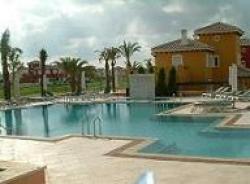 Social Club Pool