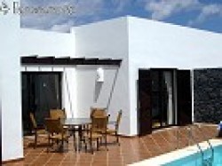 Outside seating area