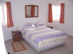 Master Double Bedroom